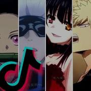 Anime Voice Compilation