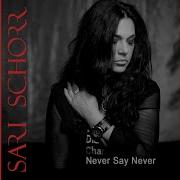 King Of Rock And Roll Sari Schorr