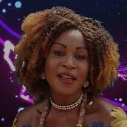 La Reine Ahussi Saraga K Los Officiel