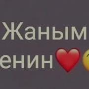 Сага Болгон Сүйүүм Чексиз Орозбаев Сагынбек