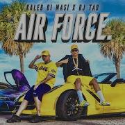 Air Force Kaleb Di Masi Dj Tao