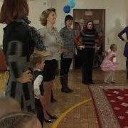 Танец С Мамами На 8 Марта В Детском Саду