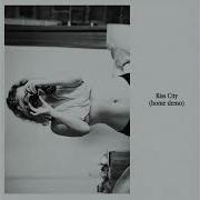 Blondshell Kiss City Home Demo Official Audio Blondshell