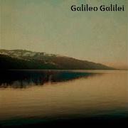 Hananoookami Galileo Galilei