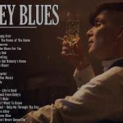 Whiskey Blues Music Best Of Relaxing Slow Blues Rock Ballads Fantastic Electric Guitar Blues