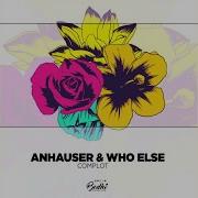 Anhauser Last Breath