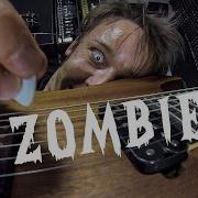 Metal Zumbi