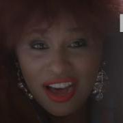 Chaka Khan Through The Fire