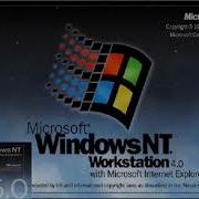 Windows Nt 4 0 Remix