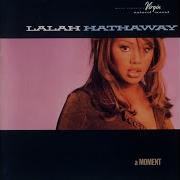 These Are The Things Lalah Hathaway