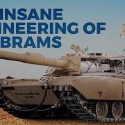 Abrams Desert