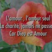 L Amour Ne Passera Pas Paul Cornec