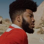 Khalid Saved Audio Khalid