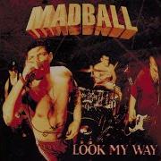 Madball Cut Off