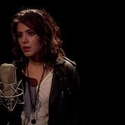 Katie Melua What A Wonderful World