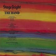 Stagefright The Band