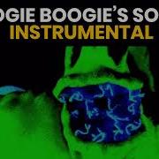 Oogie Boogie S Song Official Instrumental