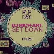 Get Down Dj Rich Art