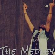 Musiqcity Walls The Medley 4Everm