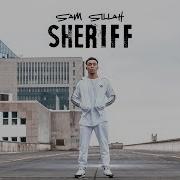 Sheriff Sam Sillah