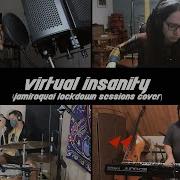 Virtual Insanity Cover