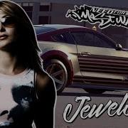 Nfs Payback Nfsmw Blacklist 8 Jewels Jade Barrett