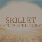 Skillet Standing In The Storm