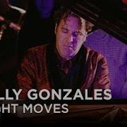 Chilly Gonzales Knight Moves Solo Piano Version