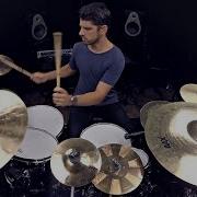 Take A Look Around Limp Bizkit Drum Cover