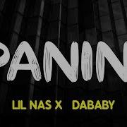 Lil Nas X Dababy Panini Dababy Remix Lyrics Extra Music