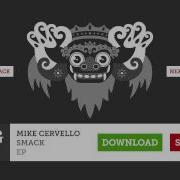 Mike Cervello Nayru