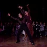 Wssdf 2017 Riccardo Cocchi Yulia Zagoruychenko Rumba
