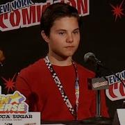 Zach Callison