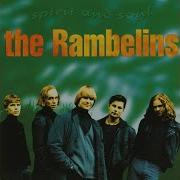 Paint Your Colours 2010 Remastered Version The Rambelins