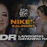 Niken Salindry Ldr Langgeng Dayaning Rasa Brothers Project