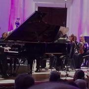 Piano Concertino Live Mihkel Poll Estonian National Symphony