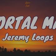 Jeremy Loops Mortal Man Lyric Video Lyrics Tube