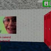 Baldi S Basics Character Calamity Series