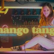 Brightstroke Mango Tango