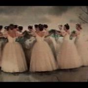 Березка Вальс Балет Лучшее Beriozka Waltz Ballet Best Russian Music