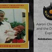 Mudiwa Dzoka Aaron Chakanyuka Dendende Express Topic