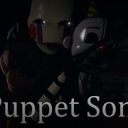 Fnaf Sfm The Puppet Song