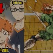 El Chico De 1 60 Cm Que Será El Mejor Jugador Del Mundo Haikyuu Resumido Tops De Animes Cada 3 Dias