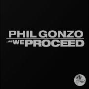 Dealer Phil Gonzo