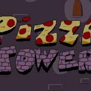 Pizza Tower Ost Mondays