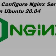 How To Configure Nginx Server As A Proxy On Ubuntu 20 04 Quick Notepad Tutorial