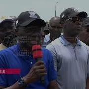 Lagos Govt To Demolish Structures On Drainages Water Channels