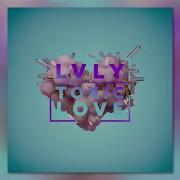 Toxic Love Instrumental Version Lvly