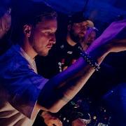 Alexey Union Anturage Live Set Spletni
