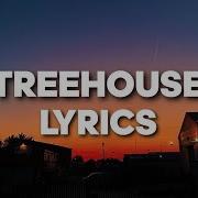 Alex G Treehouse Lurics